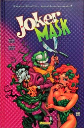 Joker / Mask - Tome TL