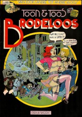 Toon & Toos Brodeloos - Tome 1