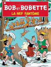 Bob et Bobette (3e Série Rouge) -141d2009- La nef fantôme