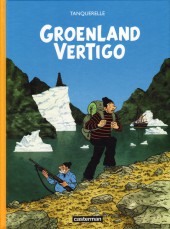 Groenland Vertigo - Tome a2017