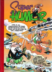 Súper humor Mortadelo (1993) -25- Super Humor Mortadelo