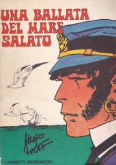 Corto Maltese (en italien) -1b79- Una ballata del mare salato