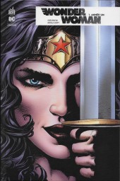 Wonder Woman Rebirth -1TL- Année Un