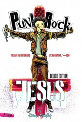 Punk Rock Jesus (2012) -INTa- Punk Rock Jesus - Deluxe Edition