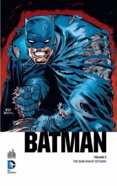 Batman (Urban Premium) -5- Batman - The Dark Knight returns