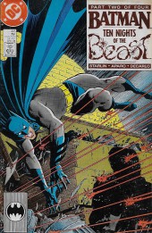 Batman Vol.1 (1940) -418- Ten Nights of the Beast, part 2