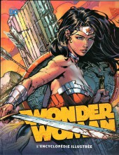 (DOC) Marvel Comics - Wonder Woman l'encyclopédie illustrée