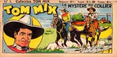 Tom Mix (Collection) -1- Tom Mix - Le mystère du collier