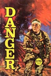 Danger -26- Dernière campagne