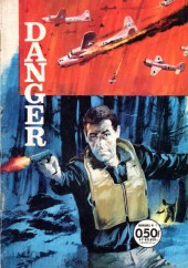 Danger -3- Pilote de combat
