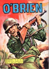 O'Brien  -3- Les héros des Midway