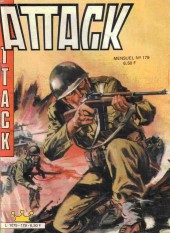 Attack (2e série - Impéria) -179- une cible imprenable
