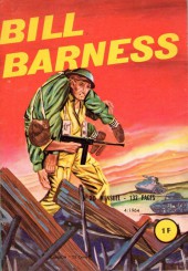 Bill Barness (Edi-Europ) -20- Comme un soldat