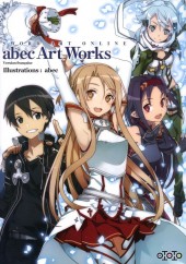 Sword Art Online - Abec Art Works
