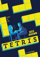 Tetris - Jouer le jeu - Tome 1