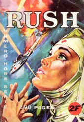 Rush (Edi Europ) -HS01- Hors-Série 7/65 : Ce bandit de président