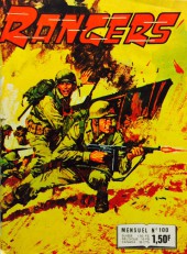 Rangers (Impéria) -100- Banzai !