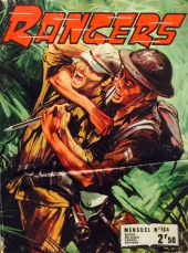 Rangers (Impéria) -164- Le pont de Pegase
