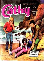 Cathy (Artima/Arédit) -79- Ken et cindy en vacances