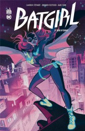 Batgirl (DC Renaissance) -3- Jeux d'esprit