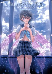 Blue Reflection - Visual Collection