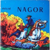 Nagor -Rec01- Album N°1 (du n°1 au n°2)