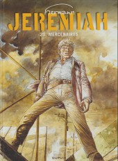 Jeremiah -20b2016- Mercenaires