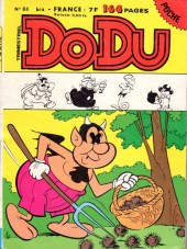 Dodu (Poche) -84Bis- Numéro 84 (Bis)