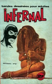 Infernal (Editions de poche) -2- La loi d'Infernal