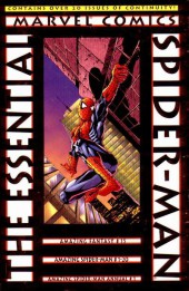 The essential Spider-Man / Essential: The Amazing Spider-Man (2001) -INT01- Volume 1