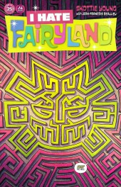 I Hate Fairyland (2015) -14- Issue 14