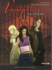 Vampire Academy - Vampire academy