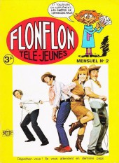 Flonflon Télé-jeunes -2- Numéro 2