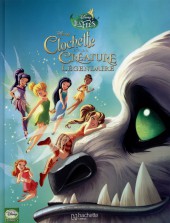 La fée Clochette -5- Clochette et la Créature légendaire