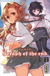 Seraph of the End -2- Tome 2