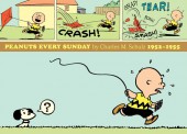Peanuts Every Sunday -1- 1952 - 1955