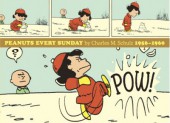 Peanuts Every Sunday -2- 1956 - 1960