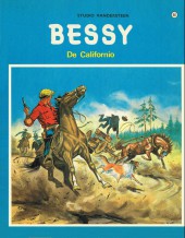 Bessy (en néerlandais) -86- De californio