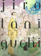(AUT) Taniguchi, Jirô - L'art de Jiro Taniguchi