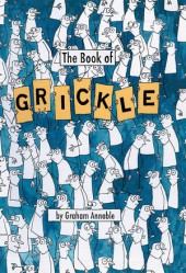 The book of Grickle (2010) -INT- The Book of Grickle