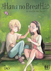 Hana No Breath - Le Souffle des Fleurs -1- Tome 1