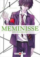 Meminisse -1- Lost and Found