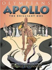Olympians (2010) - Apollo, the brilliant one