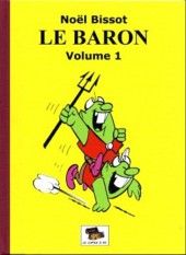 Le baron (Bissot) -INT01- Volume 1
