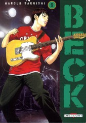 Beck -92006- beck