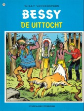 Bessy (en néerlandais) -124- De uittocht
