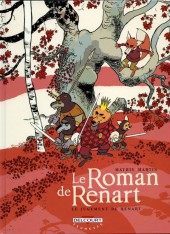 Le roman de Renart (Martin) -3a2015- Le Jugement de Renart