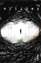 Wytches -1HC- Tome 1