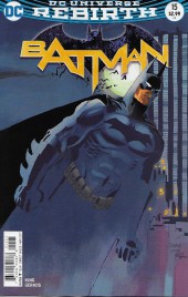 Batman Vol.3 (2016) -15A- Rooftops, Part Two