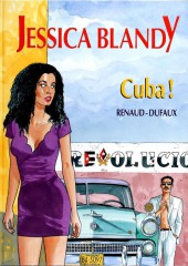 Jessica Blandy -14TL- Cuba !